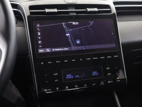 Hyundai Tucson - 2023
