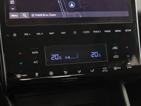 Hyundai Tucson - 2023