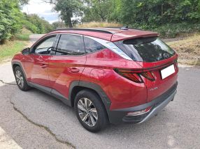 Hyundai Tucson - 2023