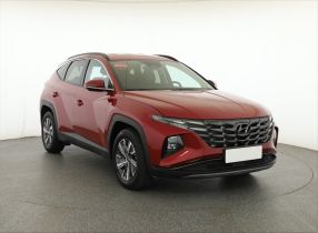Hyundai Tucson - 2023
