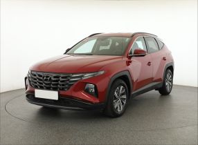 Hyundai Tucson - 2023
