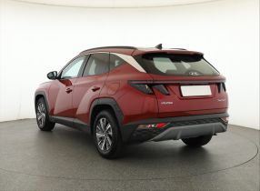 Hyundai Tucson - 2023
