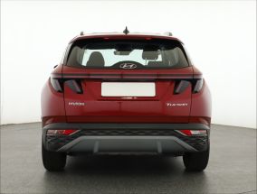 Hyundai Tucson - 2023
