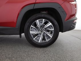 Hyundai Tucson - 2023