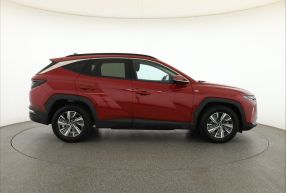 Hyundai Tucson - 2023