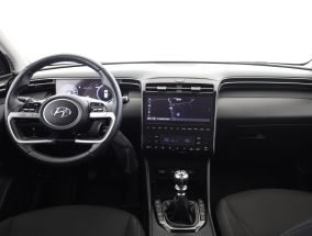 Hyundai Tucson - 2023