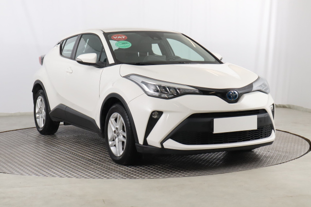 Toyota C-HR 2022