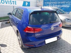 Volkswagen Golf - 2017