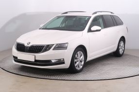 Skoda Octavia - 2017