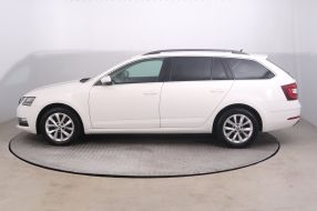 Skoda Octavia - 2017
