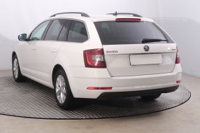 Skoda Octavia - 2017