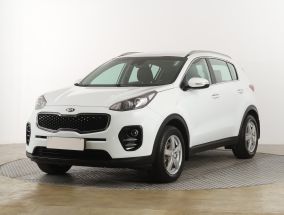 Kia Sportage - 2017