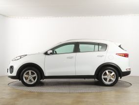 Kia Sportage - 2017