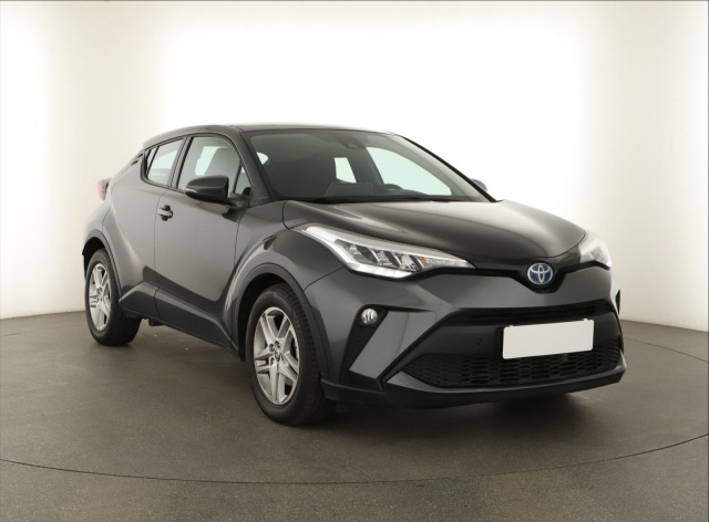 Toyota C-HR 2023