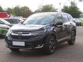 Honda CRV - 2020