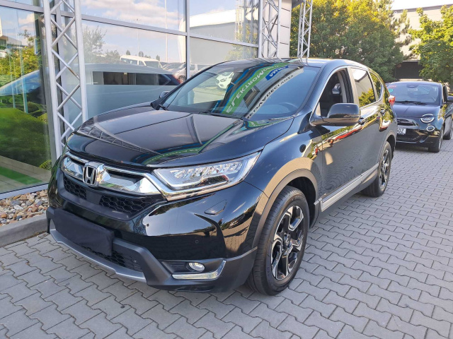 Honda CR-V 2020