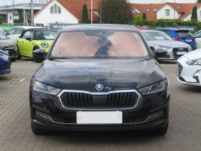 Skoda Octavia - 2022