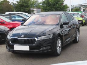 Skoda Octavia - 2022