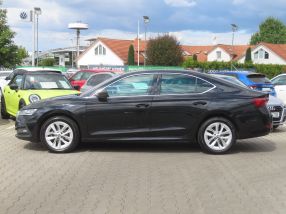 Skoda Octavia - 2022