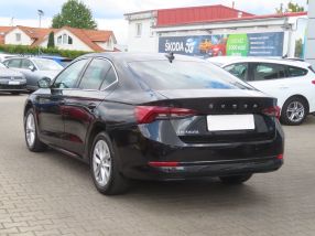 Skoda Octavia - 2022