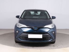 Toyota C-HR - 2023