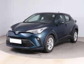 Toyota C-HR - 2023