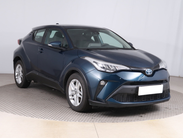 Toyota C-HR 2023