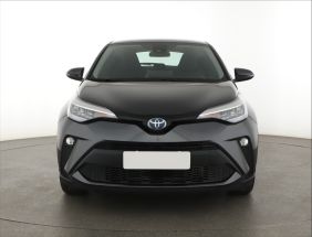 Toyota C-HR - 2023
