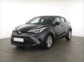 Toyota C-HR - 2023