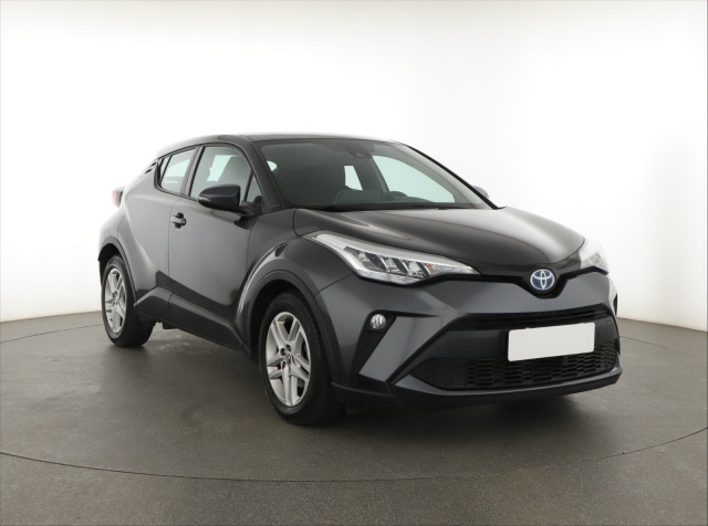 Toyota C-HR 2023