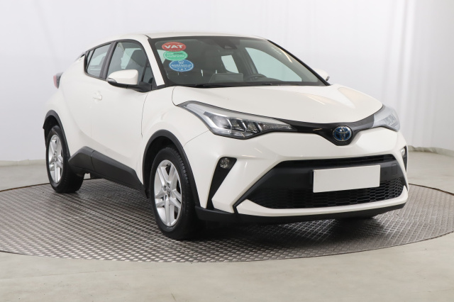 Toyota C-HR 2022