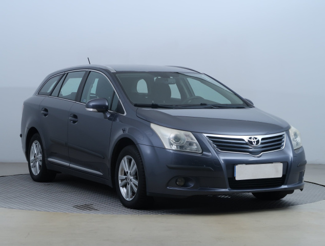 Toyota Avensis 2009