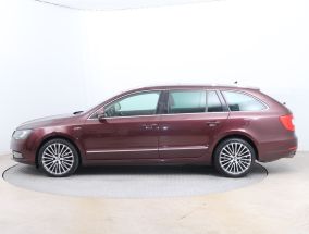 Skoda Superb - 2014