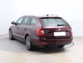 Skoda Superb - 2014