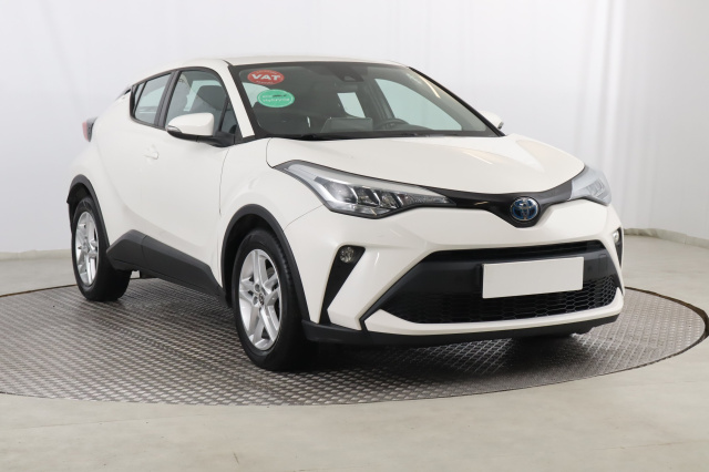 Toyota C-HR 2022