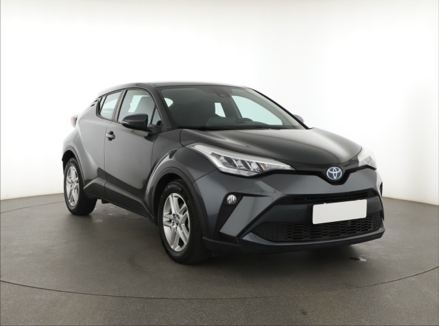 Toyota C-HR 2023