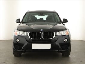 BMW X3 - 2015