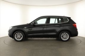 BMW X3 - 2015