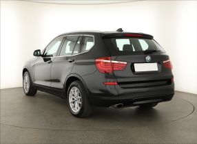 BMW X3 - 2015