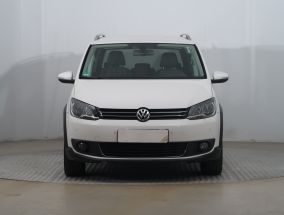 Volkswagen Touran - 2011