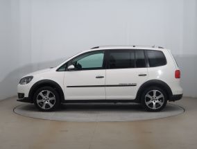 Volkswagen Touran - 2011