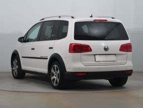 Volkswagen Touran - 2011