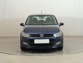 Volkswagen Polo - 2011