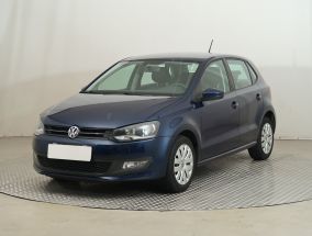 Volkswagen Polo - 2011