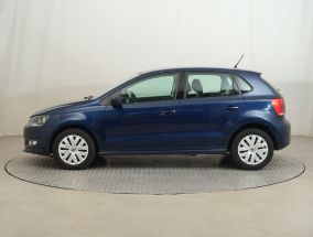 Volkswagen Polo - 2011