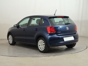 Volkswagen Polo - 2011