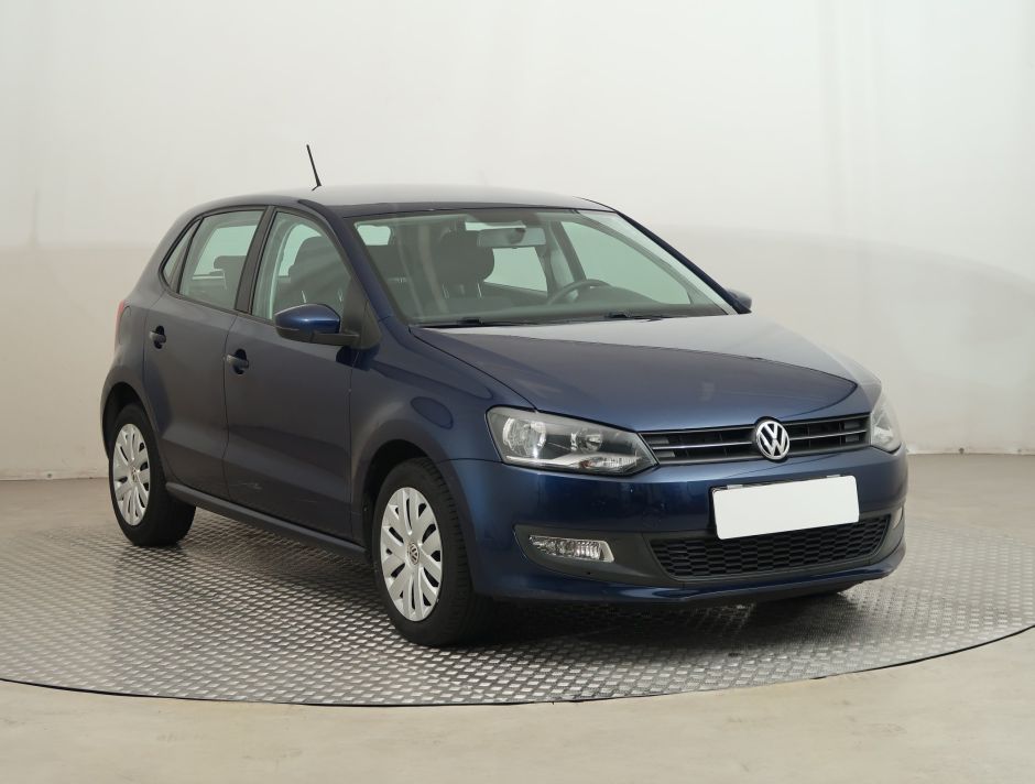 Volkswagen Polo - 2011