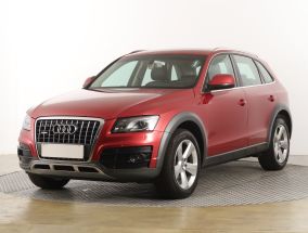 Audi Q5 - 2011