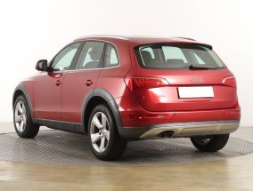 Audi Q5 - 2011