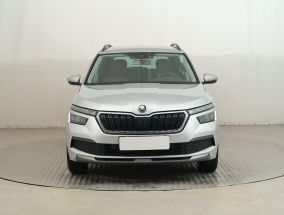 Skoda Kamiq - 2021